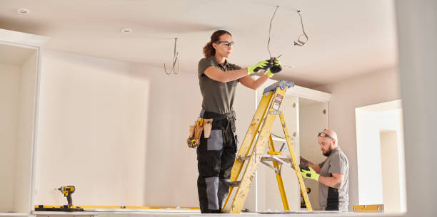 Best Electrical Upgrades for Homes  in Pretty Bayou, FL