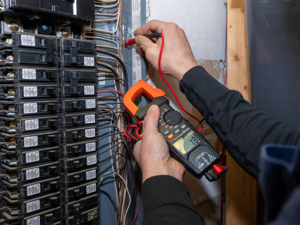 Electrical Upgrades for Homes in Pretty Bayou, FL