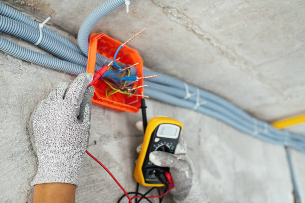 Best Industrial Electrical Services  in Pretty Bayou, FL